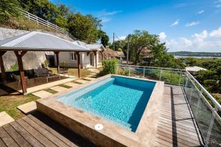 Villa pour 6 - Piscine - Confort et detente MQFR71 - 5