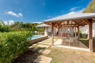 Villa pour 6 - Piscine - Confort et detente MQFR71 - 3