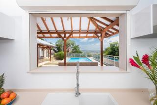 Villa pour 6 - Piscine - Confort et detente MQFR71 - 1