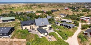 VE079 Vejers Strand - Mågevej 8 D. st. - 0