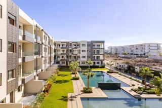 Mansouria New Apartment Private Residence Pools Beach - 0