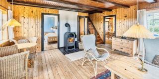 VE128 Vejers Strand - Nordvej 126 - 5