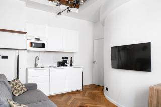 TheBlueStay 347 - Charming Studio in Paris 8 - 3