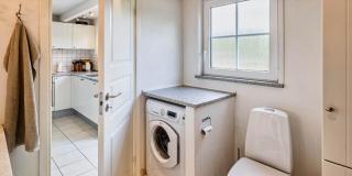 VE301 Oksbøl - Grævlingevej 11, Mosevrå - 1
