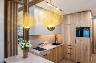 Podhalańska Polana by Apart Concept Podhale - 9