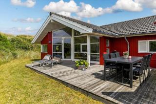 VE493 Vejers Strand - Tyttebærvej 5 B - 9