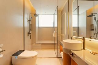 Liao Liao Xin Yuan Boutique Hotel at the First Pass of Great Wall - 1