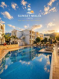 Sunset Apartments - 0