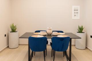 Smaro TerraBlue - 3