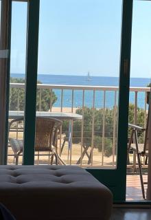 Apartamento Malgrat de mar - 8