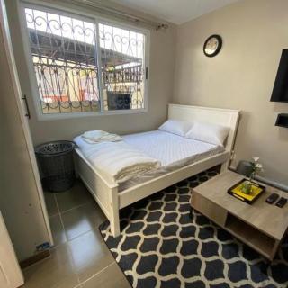 Sunrise Apartments - 4