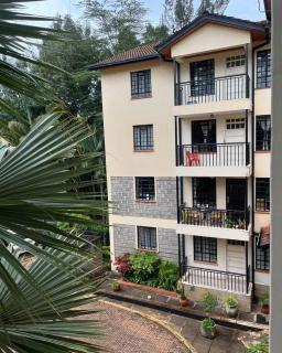 Sunrise Apartments - 2