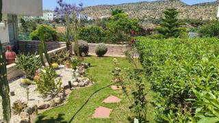 Taghazout "luxe residence Tafoult" 3 pools" private terras and garden" - 4