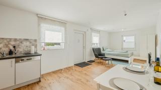 Apartment am Fuchseck - 9