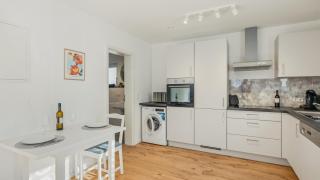 Apartment am Fuchseck - 1