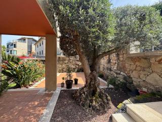 Holibai Toxiña Casa Premium, Jardín Terraza, vistas al Mar en Baiona - 6