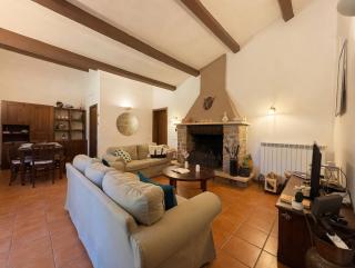 La Casa nel Bosco - 8 posti letto - ItalyWeGo - 9