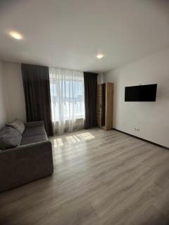 Cozy Нові стильні апартаменти біля Центру - 9