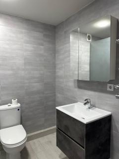 Cozy Нові стильні апартаменти біля Центру - 4