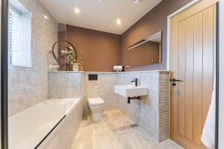 Hidden 18 - St Ives Bay Suite Hot Tub - 6