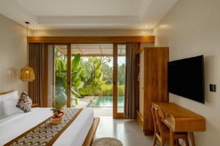 The Sammira Ubud Villa - 5