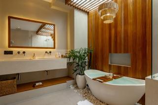 The Sammira Ubud Villa - 1