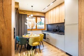 Przestrzeń pod Giewontem by Apart Concept Podhale - 2