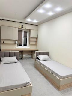 Etihad - Bukhara - 6