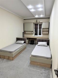 Etihad - Bukhara - 5