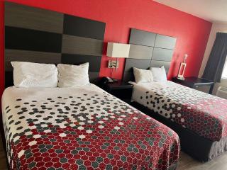 FairBridge Inn & Suites near Riverwalk - Alamo - 9