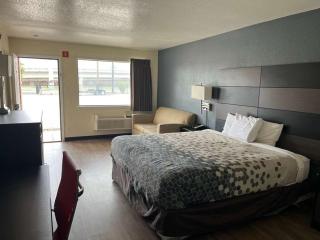 FairBridge Inn & Suites near Riverwalk - Alamo - 5
