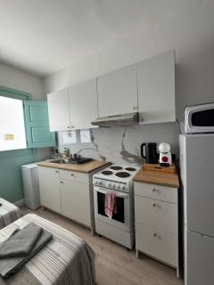 Bentley Floriana Suites Ground Floor Apartment - 2