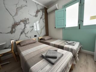 Bentley Floriana Suites Ground Floor Apartment - 7