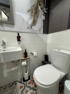 Bentley Floriana Suites Ground Floor Apartment - 3