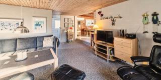 VE226 Vejers Strand - Gøgevej 26 - 1