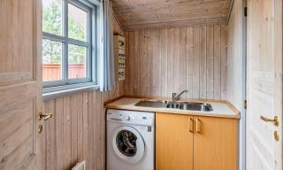 VE273 Vejers Strand - Jafdalvej 93 - 1