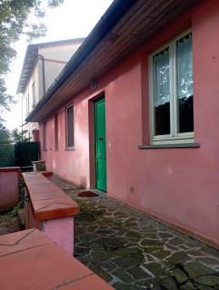 La casina all'angolo - 0