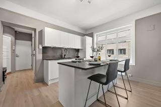 Bright & Modern 2BR in the Heart of Bergen - 6