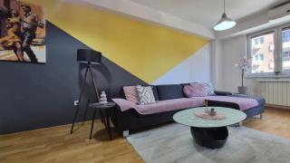 Aerodrom Srna Sunrise Apartment Self check in & free parking - 1