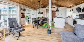 VE117 Vejers Strand - Tyttebærvej 15 - 3