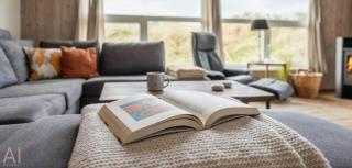 VE117 Vejers Strand - Tyttebærvej 15 - 1