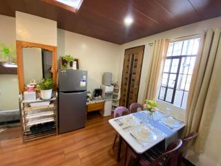 Affordable Baguio Stay I Studio Room Near Burnham and City Center - 9