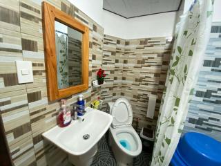 Affordable Baguio Stay I Studio Room Near Burnham and City Center - 6