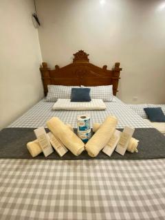 Affordable Baguio Stay I Studio Room Near Burnham and City Center - 1