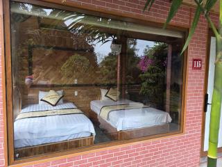 Xuan Son Lakeside Bungalow - 7