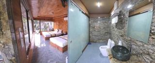 Xuan Son Lakeside Bungalow - 6