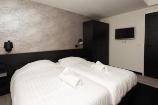 Welcome in - Bomont appartementen 2 persoons - Jan van Renesseweg 1 Renesse - 1