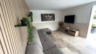 Suite Premium en Provence avec Piscine Privée - Proche Avignon - 6