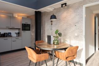 Welcome in - Bomont appartementen 2 persoons - Jan van Renesseweg 1 Renesse - 6