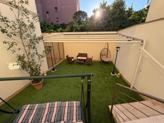 Del Console Garden Suite - Near Bari Airport & Station - 3